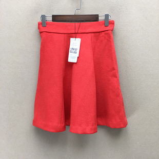 L6909切 G23 品牌折扣 短裙潮款