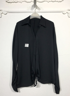 VE系列 D97896 时尚衬衫品牌女装折扣