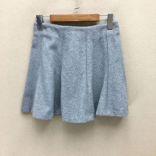 L6005切 G23 品牌折扣 短裙潮款