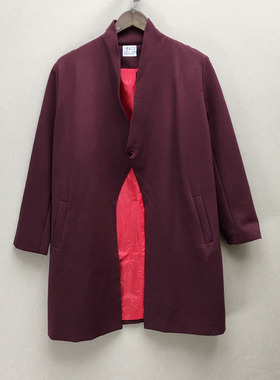 品牌折扣    外套潮款 G23-L3075切