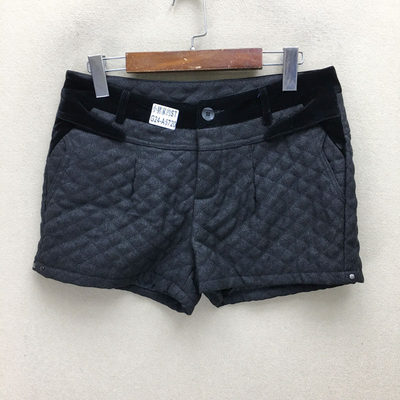 品牌折扣    短裤潮款 G24-A5720加棉