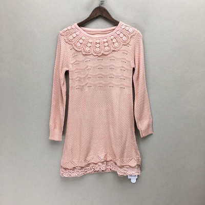 品牌折扣  针织连衣裙潮款 G23-J3236