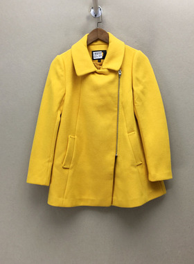 品牌折扣  大衣潮款 G23-L1971切