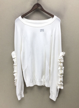 品牌折扣 针织上装潮款 G23-C7292全