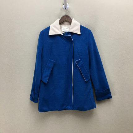 品牌折扣    外套潮款 G23-L1128加棉切