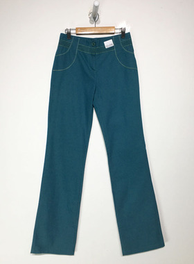 品牌折扣   时尚长裤G23-L8168