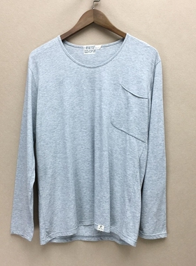 品牌折扣 长袖上装潮款 G23-C9126 切