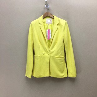 L0882切 G23 品牌折扣 外套潮款