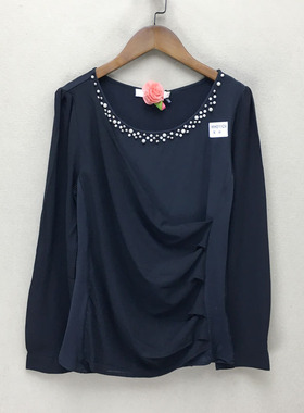 品牌折扣    上装潮款 HH01924全