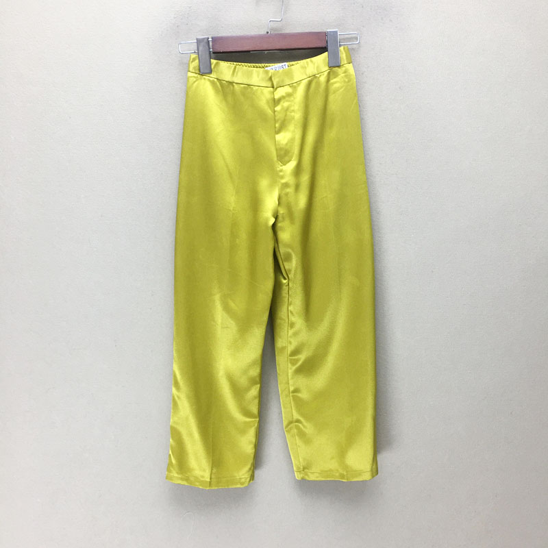 品牌折扣   童装裤子潮款G24-A9937 全