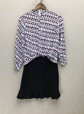 品牌折扣    套装潮款 G23-L9609