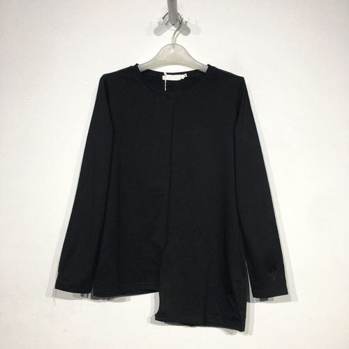 潮系列 D96453 时尚T恤品牌女装折扣