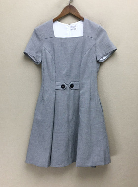 临品牌折扣    连衣裙夏季潮款 HH01419