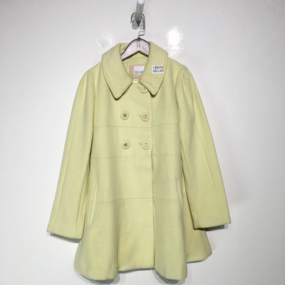 品牌折扣   时尚外套G23-L3418