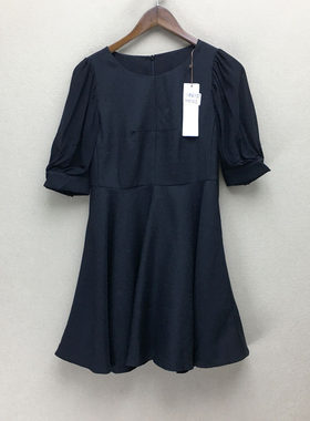 品牌折扣 连衣裙潮款 HH01433