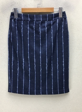 品牌折扣 半身裙潮款 G23-C8327 切