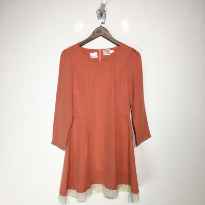 品牌折扣  连衣裙潮款 G23-H7277