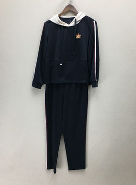 品牌折扣    套装潮款 G23-L9607