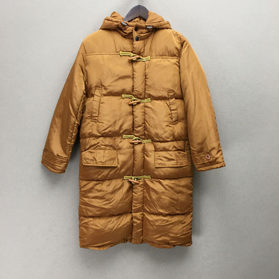 品牌折扣  棉服潮款 G23-L5373切