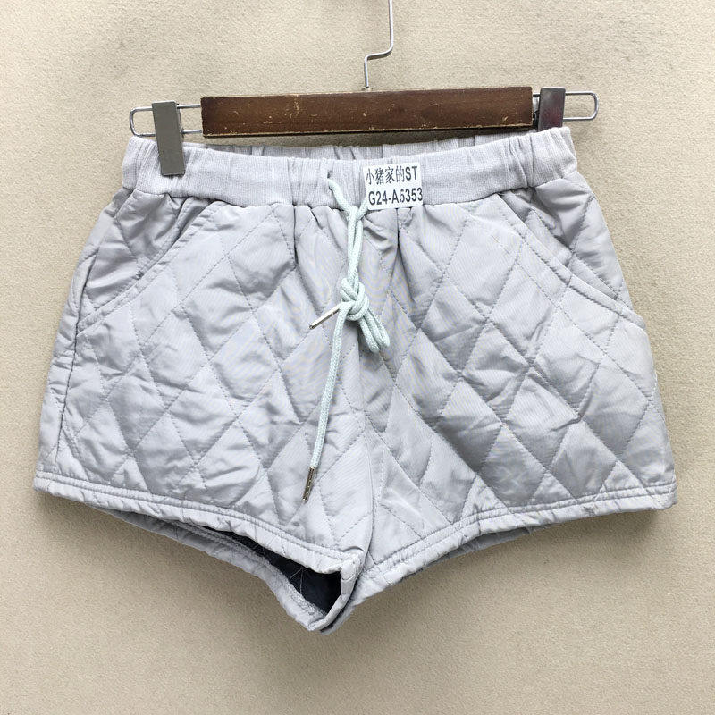 品牌折扣 短裤潮款 G24-A5353,女装/女士精品,休闲裤,淘宝优惠券,粉丝福利购,淘宝优惠卷