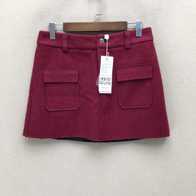 品牌折扣 短裙潮款 G23-L9165