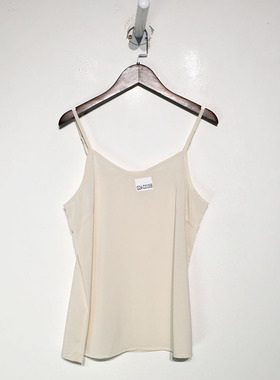 品牌折扣   吊带潮款 G24-C03358全