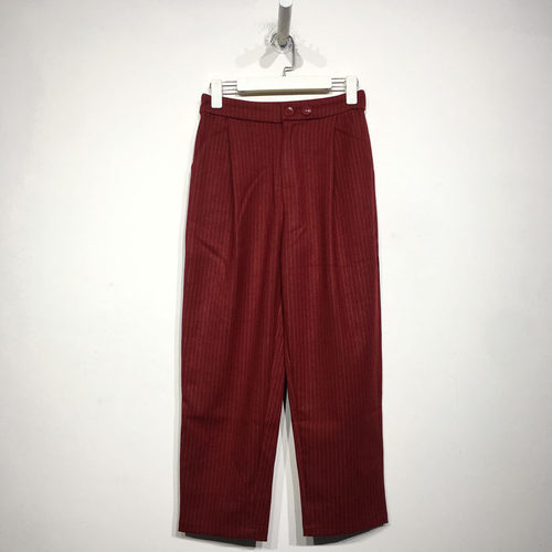 新Z系列* D82778 时尚长裤品牌女装折扣