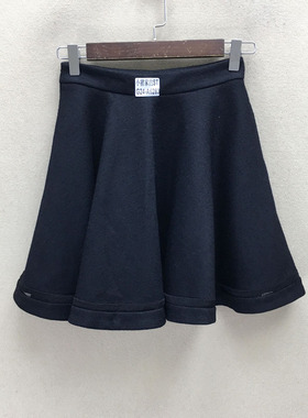 品牌折扣   短裙潮款 G24-A6283切