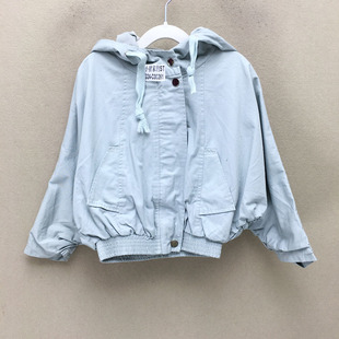 品牌折扣 外套潮款 G24 C00261切 童装