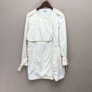 L6398切 G23 品牌折扣 外套潮款