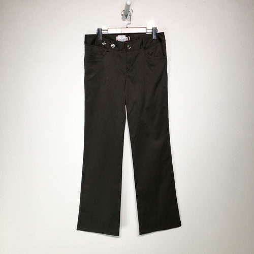 品牌折扣   时尚长裤G24-C03576