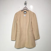 G23 品牌折扣 大衣潮款 C6149