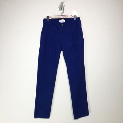 品牌折扣   时尚长裤G24-C03568