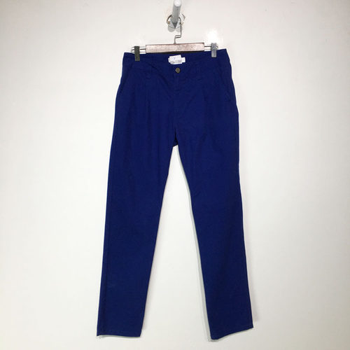 品牌折扣   时尚长裤G24-C03568