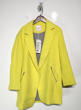 品牌折扣   时尚外套G23-L0480