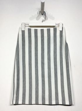 珍J系列 B82498 时尚短裙品牌女装折扣