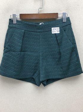 品牌折扣    短裤潮款 G23-L7908切