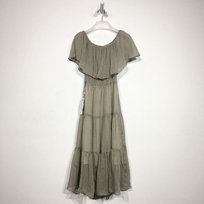 N系列 D93137 时尚连衣裙品牌女装折扣