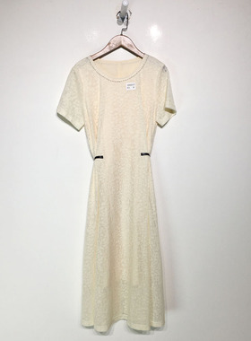 品牌折扣   连衣裙潮款 HH02017备全