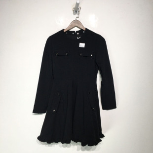 H1973全 连衣裙G23 品牌折扣 时尚