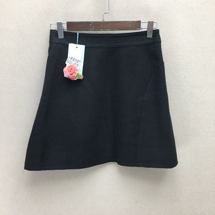 L4528切 G23 品牌折扣 短裙潮款