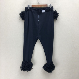 G24 子潮款 A5950切 裤 品牌折扣