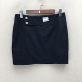 G24 品牌折扣 短裙潮款 A6325切