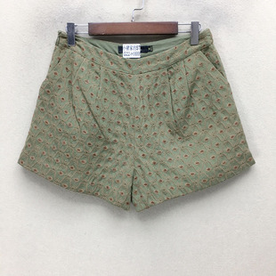 G22 潮款 H8666切 短裤 品牌折扣