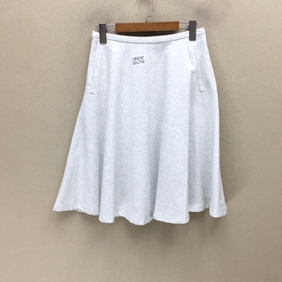 J7190切 G23 品牌折扣 半身裙潮款