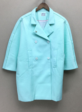 品牌折扣    已改外套潮款 G23-L6351全