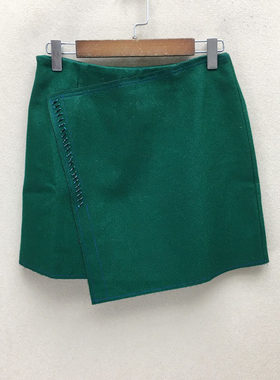 品牌折扣 短裙潮款 G23-L7416