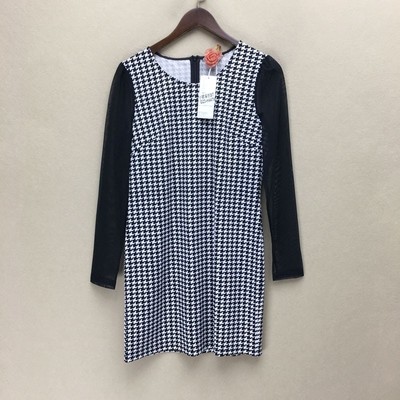 品牌折扣  连衣裙潮款 G23-H4478