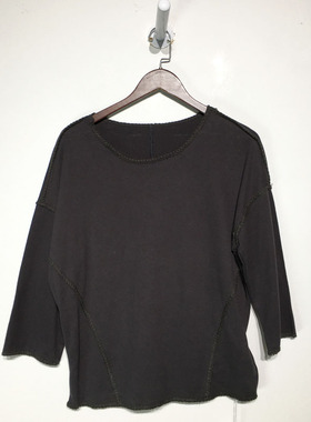 品牌折扣    时尚T恤Z01-A00691全