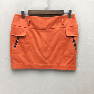 L4550切 G23 品牌折扣 短裙潮款